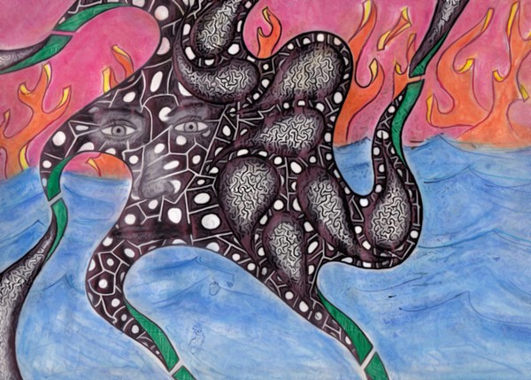 Fear of a Volatile Planet