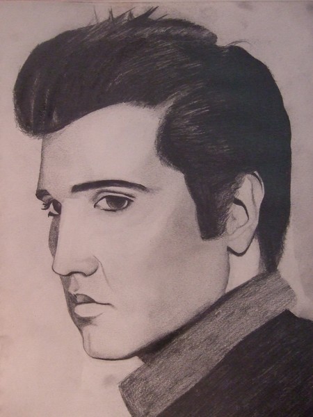 The King