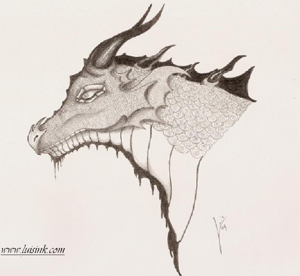 Bull Dragon
