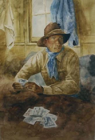 THE PLAYER