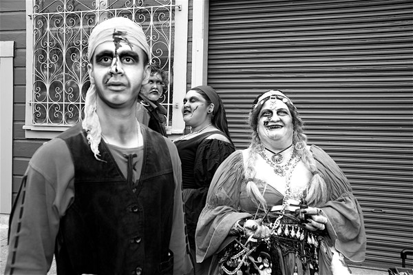 Carnaval Players
