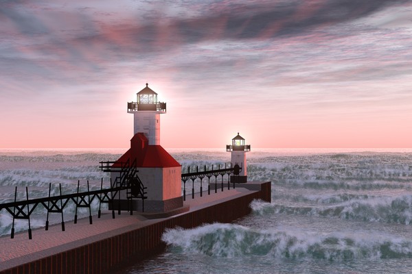 St. Joseph Lighthouse
