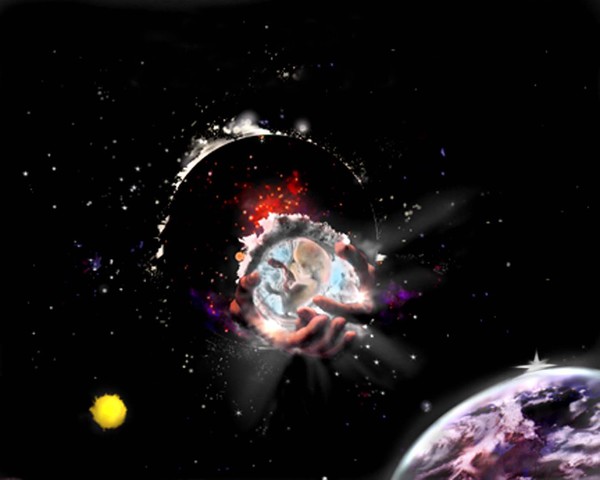 earth bound