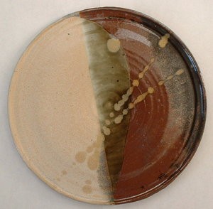 temoku plate