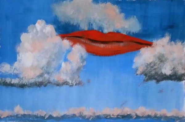Hommage Man Ray