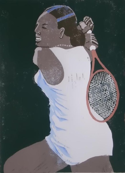 Serena