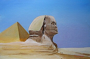 Sphinx II