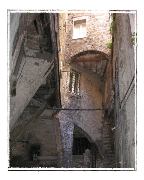 Old Venice