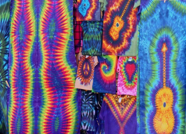 I See Color