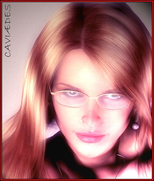 Portrait 38