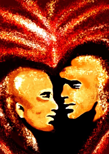 lovers