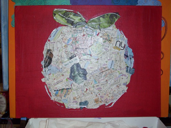 Story of My Apple