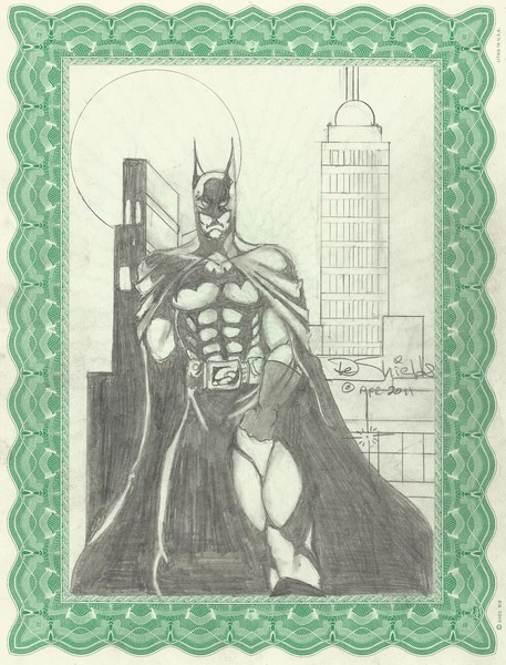 Batman