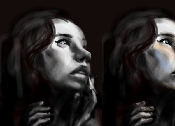 longing