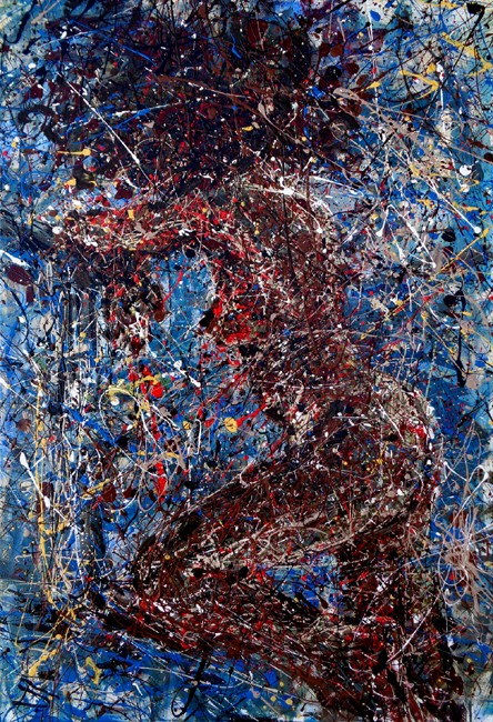 composition of figure med