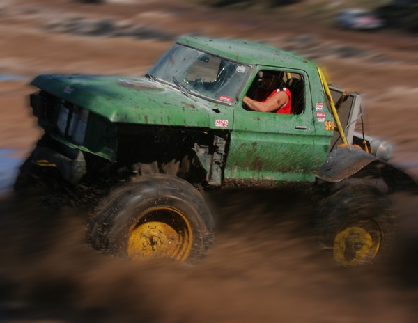 GO GIT DIRTY