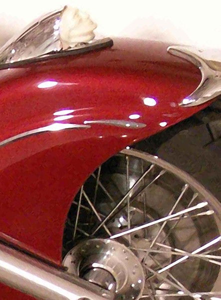 CandyChrome