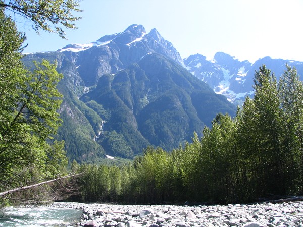 Mountain