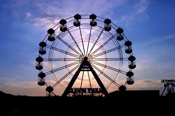funfair