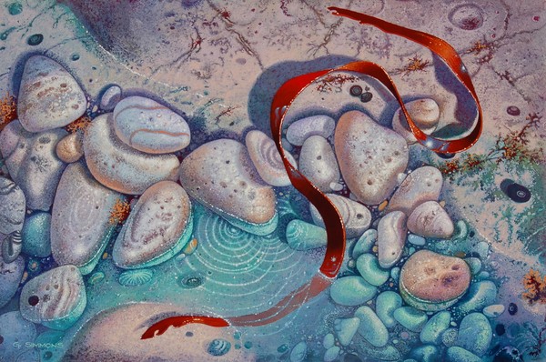 Red Kelp 4
