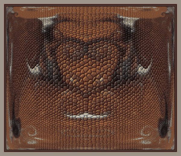Snake Skin