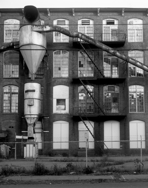 Building #1
