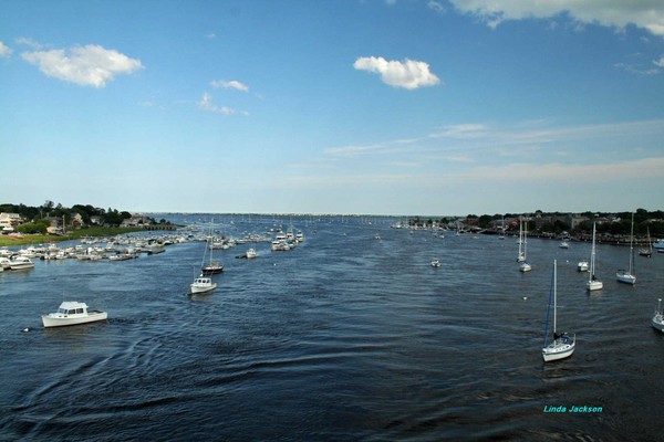 Merrimac River