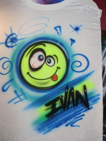 smiley