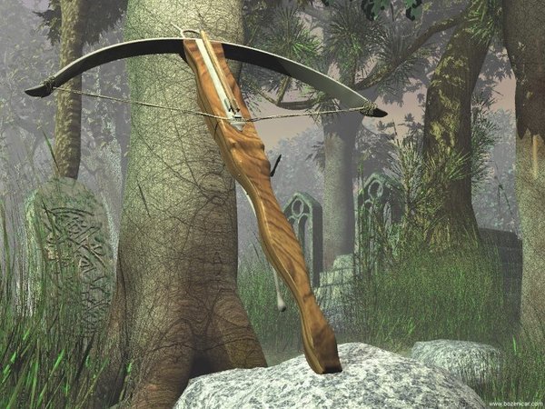 Crossbow