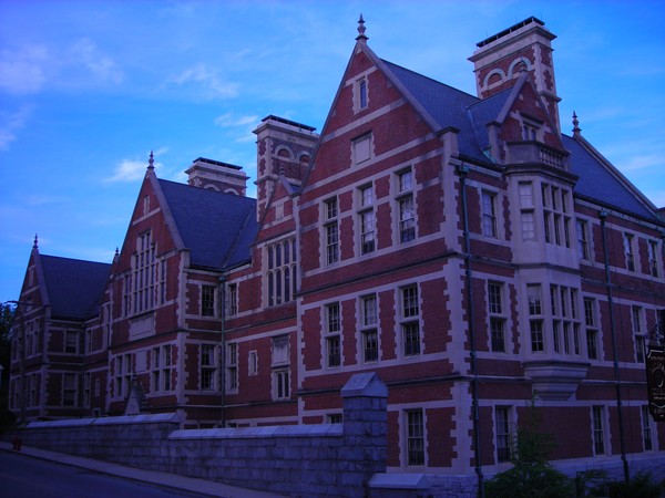 Town Hall