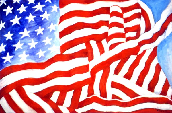 THE FLAG