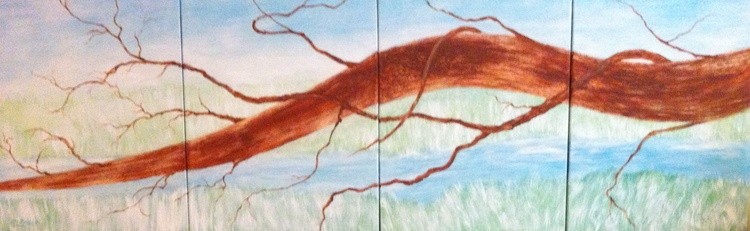 Tree Branch