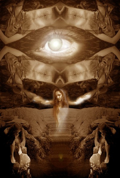 Teresa's Vision