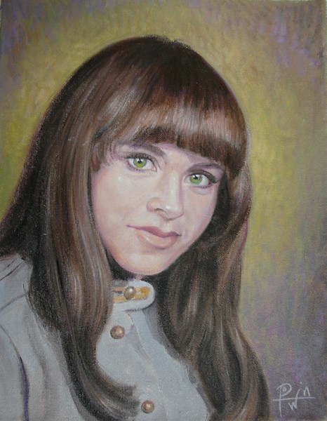 Portrait #23