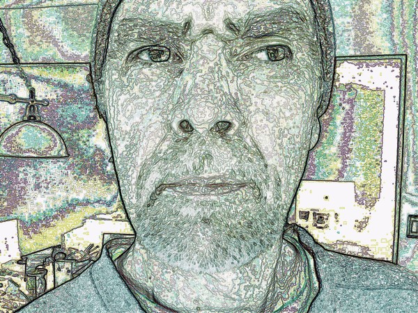 Digital Dada