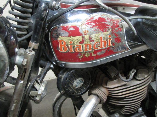 Motorcycle Museum 3