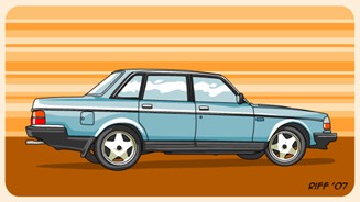 volvo
