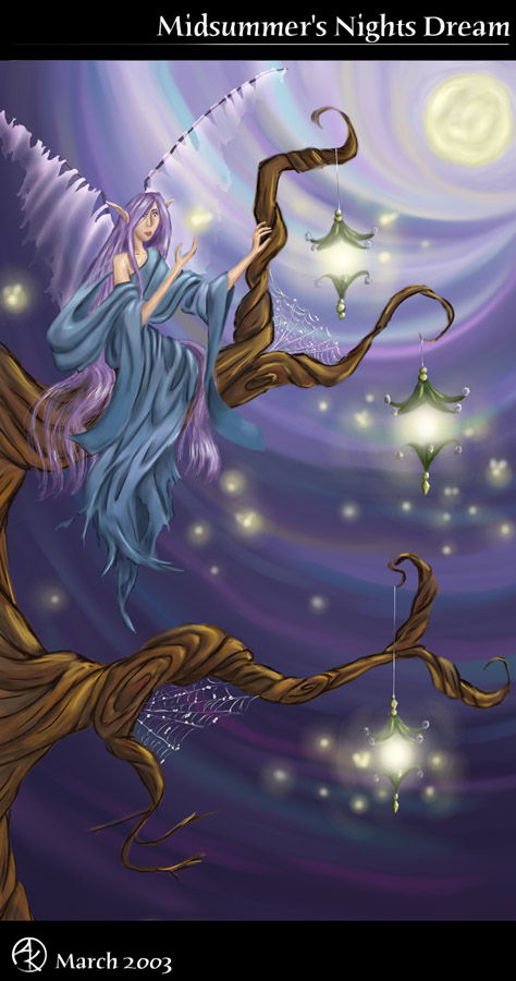 Midsummer Night's Dream