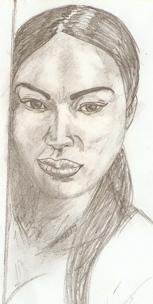 Asian Girl