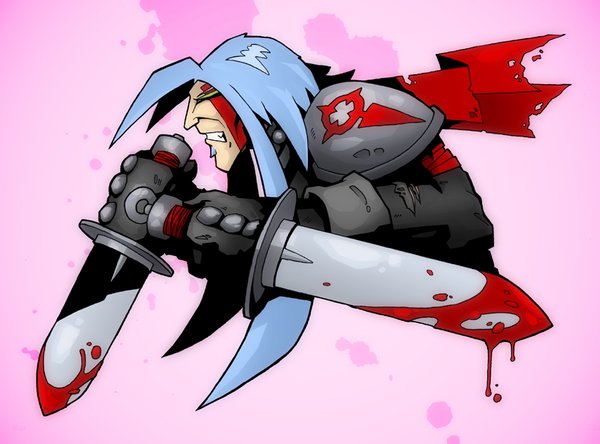 Shirow updated