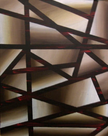 Broken Reflection