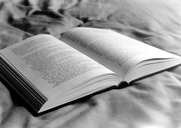 Open Book