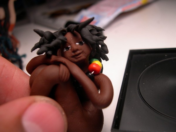 Jamaica mon!