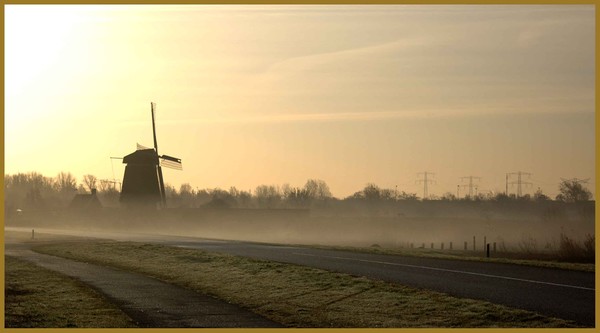....dutch scenery....