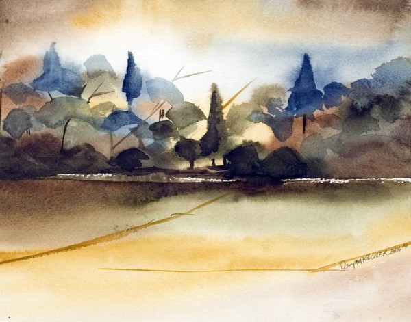 Landscape 2