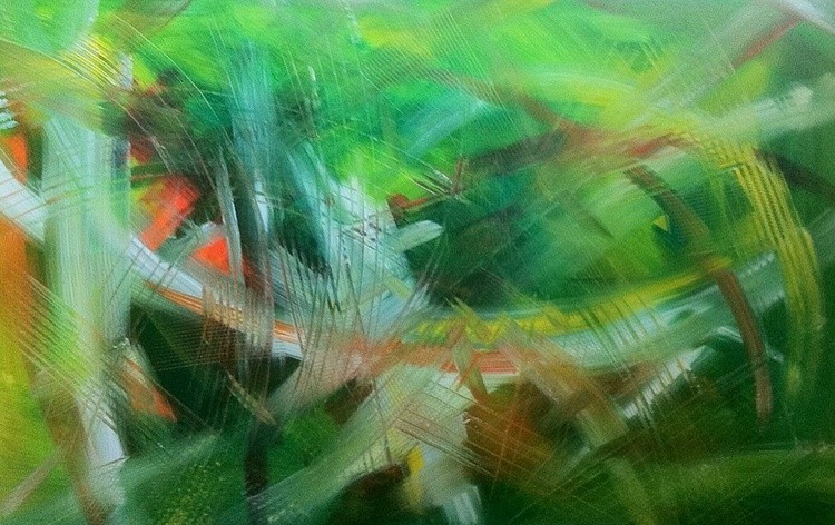 Green Storm