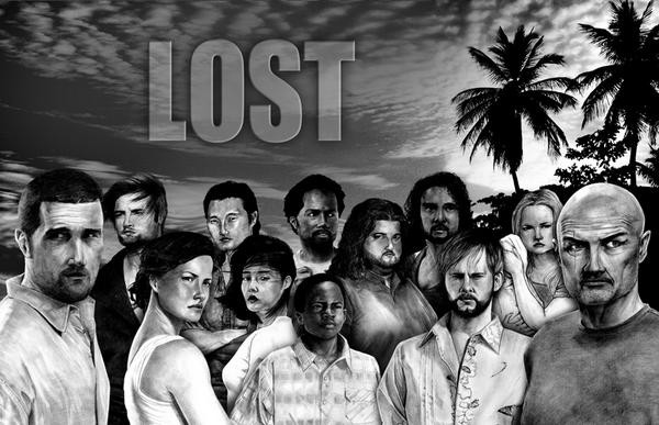 LOST
