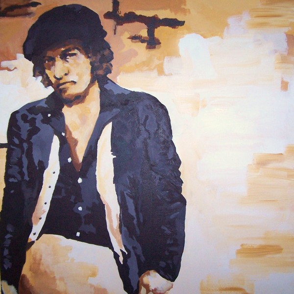 bob dylan