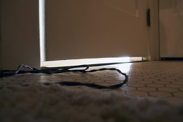 Grounded