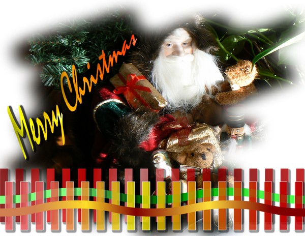 merry christmas
